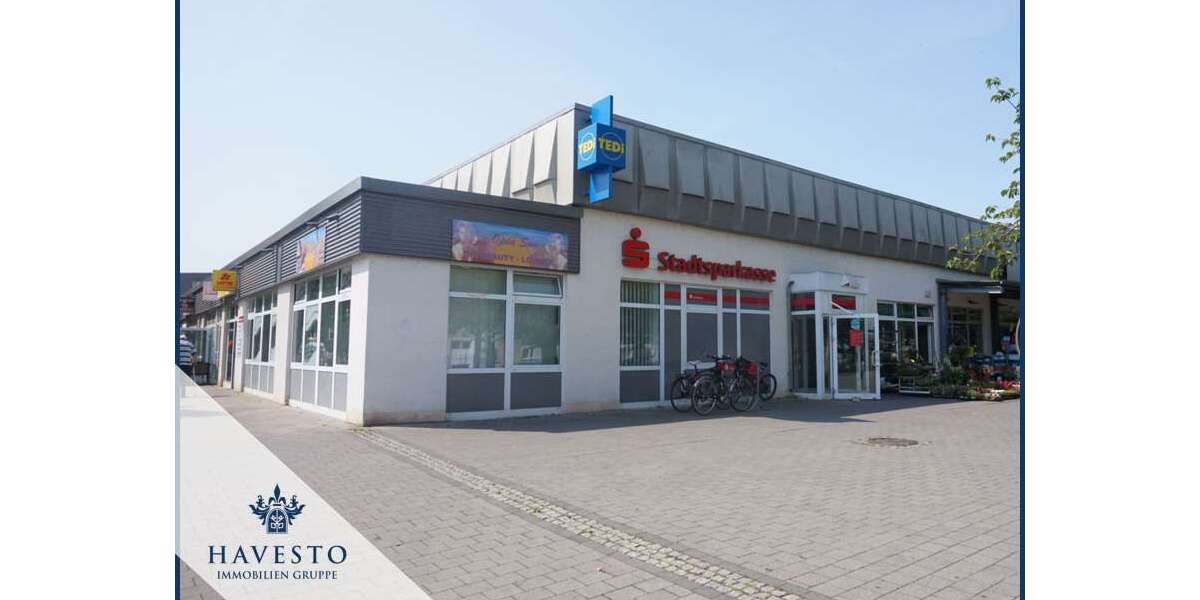 Gewerbeobjekt Magdeburg / Kannenstieg Kannenstieg - 770&euro; | Angebot:21543930