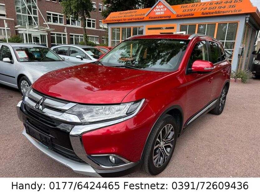 Outlander