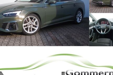 Audi A5 20.580 km 32.650 &euro; Gommern 39245