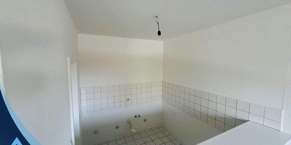 Etagenwohnung Magdeburg Herrenkrug - 2 Zimmer, 48 m&sup2;, 90.000&euro; | Angebot:25739464