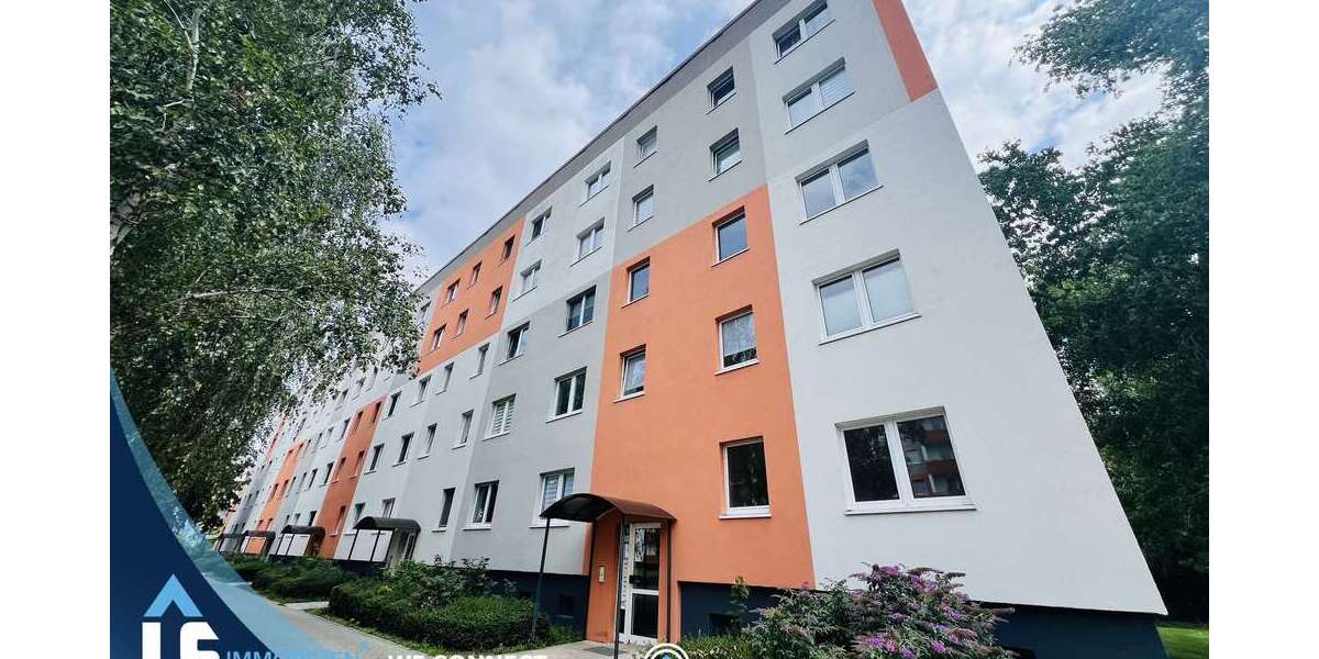 Etagenwohnung Magdeburg Brückfeld - 4 Zimmer, 68 m&sup2;, 162.000&euro; | Angebot:25488996