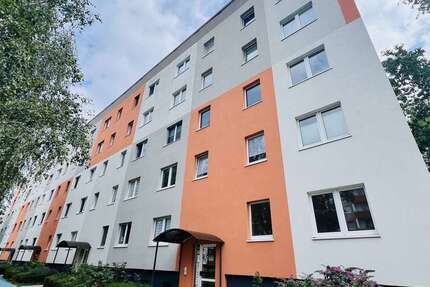 Wohnung Magdeburg Brückfeld - 4 Zimmer, 68 m&sup2;, 162.000&euro; | Angebot:25488996
