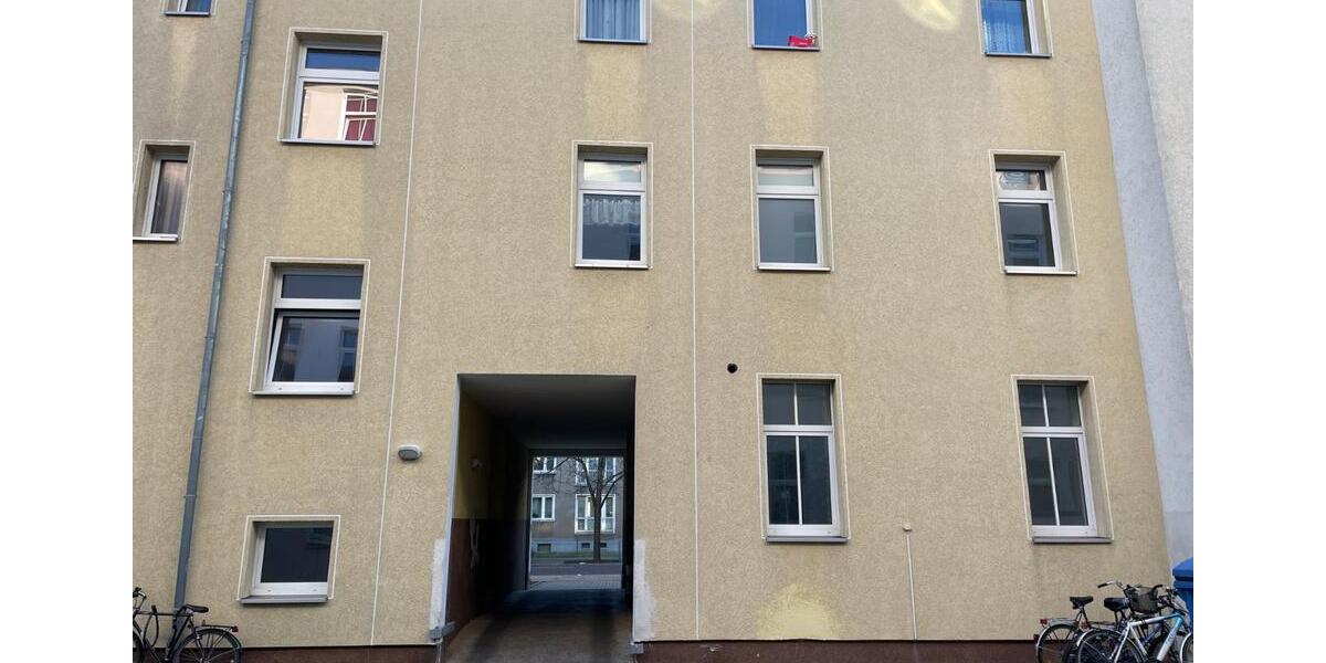 Etagenwohnung Magdeburg Leipziger Straße - 3 Zimmer, 87 m&sup2;, 145.000&euro; | Angebot:24739198