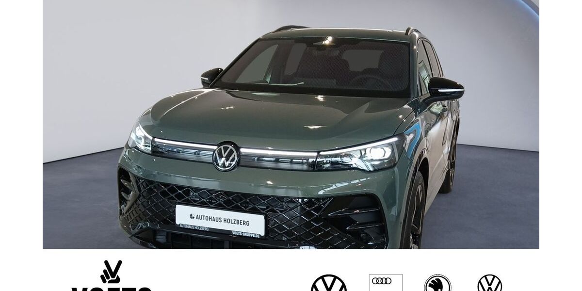 VW Tiguan 5.995 km 64.295 &euro; Magdeburg 39126