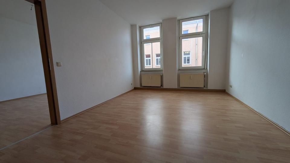 Etagenwohnung Magdeburg Diesdorf - 3 Zimmer, 70 m&sup2;, 449&euro; | Angebot:23719695