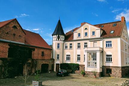 Großzügige 4-Zimmer-Maisonette-Wohnung mit zwei Etagen 4 zimmer