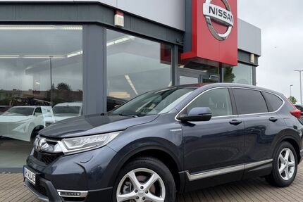 Honda CR-V 38.230 km 24.900 &euro; Magdeburg 39120