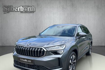 Skoda Kodiaq 12.667 km 44.990 &euro; Hillersleben 39343
