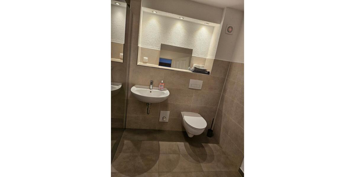 2,5 Raum Wohnung mit Galerie 2.5 zimmer