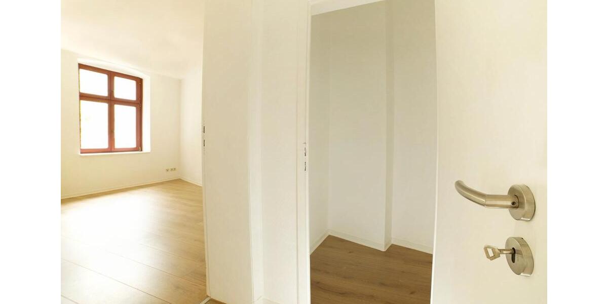 Etagenwohnung Magdeburg Leipziger Straße - 2 Zimmer, 67 m&sup2;, 130.000&euro; | Angebot:26412773