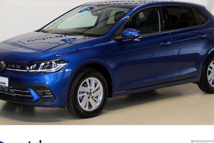 VW Polo 8.500 km 20.998 &euro; Magdeburg 39112