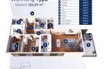Etagenwohnung Magdeburg Werder - 3 Zimmer, 126 m&sup2;, 588.000&euro; | Angebot:25708793
