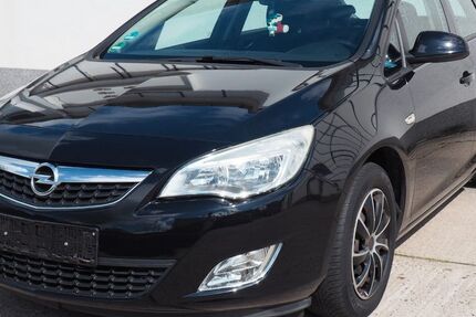 Opel Astra 108.000 km 5.490 &euro; Magdeburg 39128