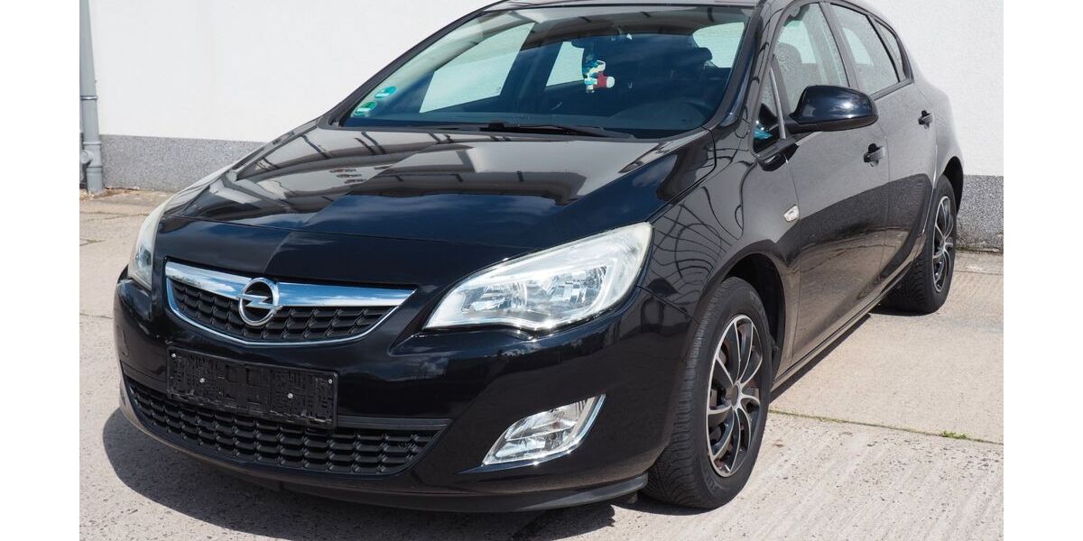 Opel Astra 108.000 km 5.490 &euro; Magdeburg 39128