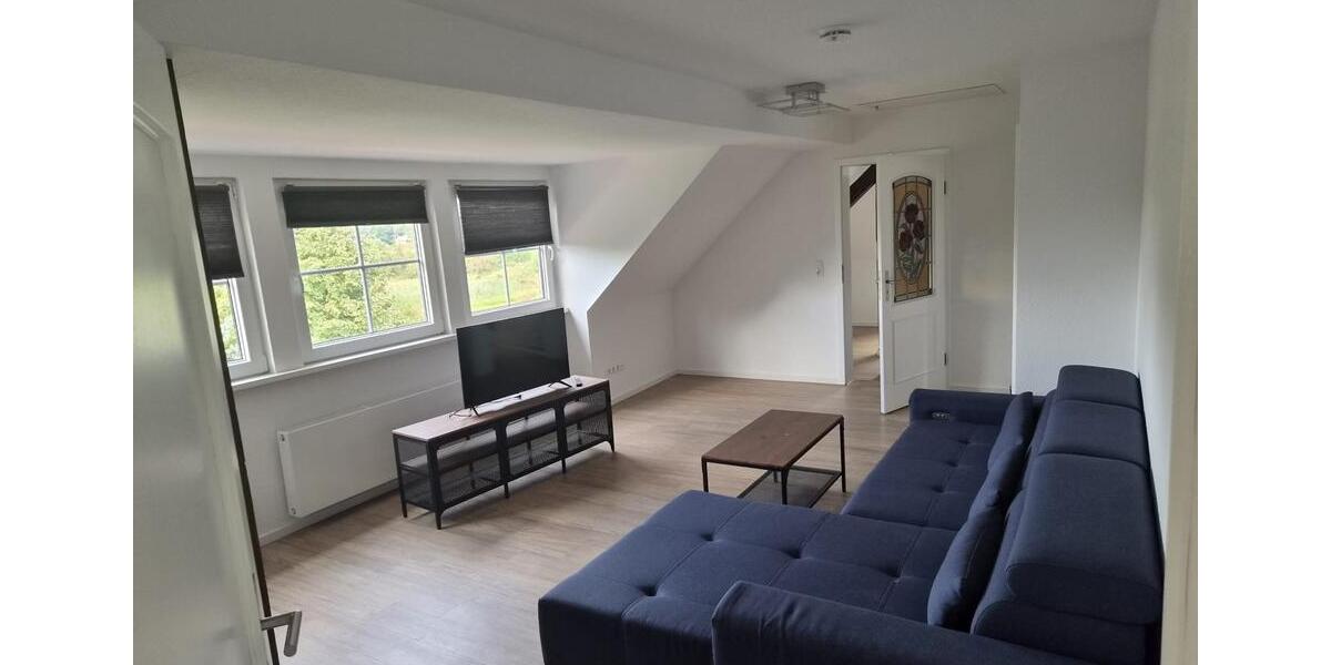 Dachgeschoßwohnung Magdeburg Brückfeld - 2 Zimmer, 65 m&sup2;, 812&euro; | Angebot:27621983