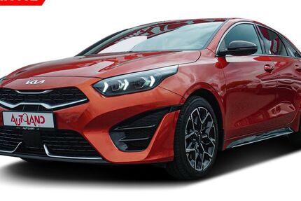 Kia pro ceed / ProCeed 19.987 km 28.490 &euro; Magdeburg 39118