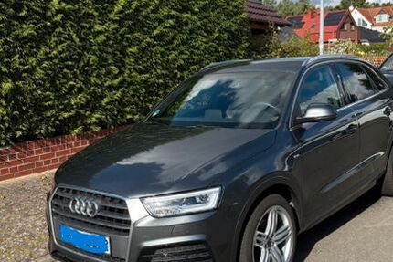 Audi Q3 78.183 km 17.500 &euro; Hohenwarthe 39291