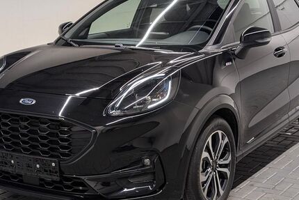 Ford Puma 8.370 km 17.980 &euro; Langenweddingen 39171