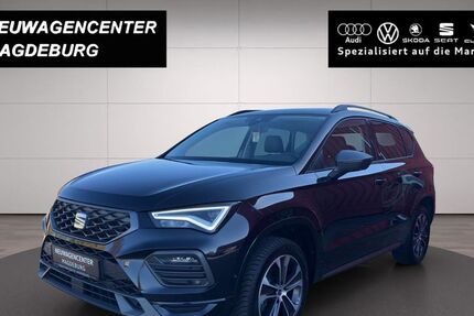 Seat Ateca 24.226 km 28.980 &euro; Magdeburg 39128