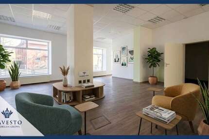 Gewerbeobjekt Magdeburg / Fermersleben Fermersleben - 1.965&euro; | Angebot:26835110