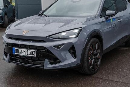 Cupra Formentor 2.800 km 54.980 &euro; Magdeburg 39118