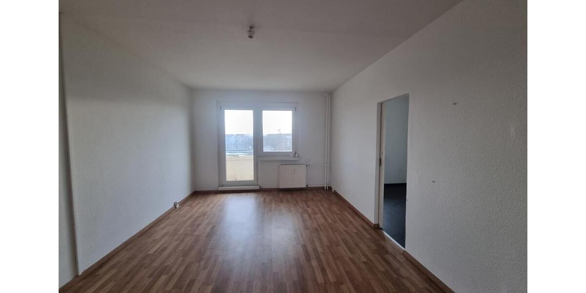 3-Zimmer Wohnung mit Balkon 3 zimmer