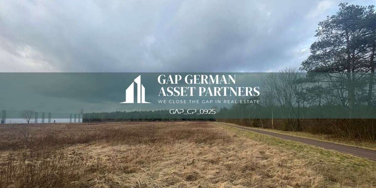 Grundstück in Stegelitz 540.000 € 19916 m² zimmer