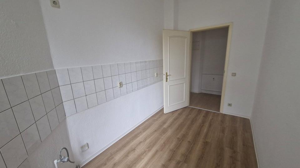 Erdgeschoßwohnung Magdeburg Nordwest - 2 Zimmer, 56 m&sup2;, 435&euro; | Angebot:25974492