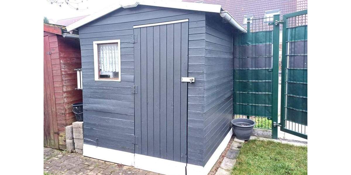 Reihenmittelhaus Barleben - 4 Zimmer, 90 m&sup2;, 249.000&euro; | Angebot:25684244