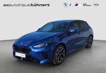 Gebrauchtwagen BMW 123