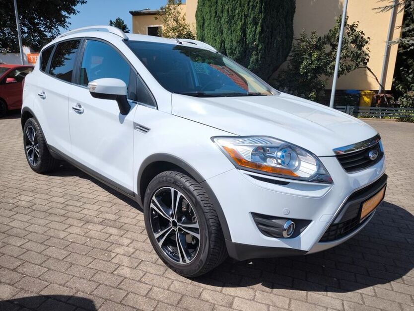 Kuga