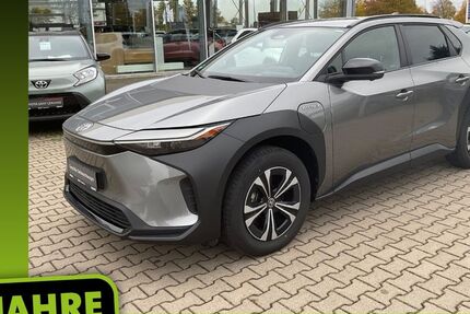 Toyota bZ4X 9.875 km 29.490 € Magdeburg 39120