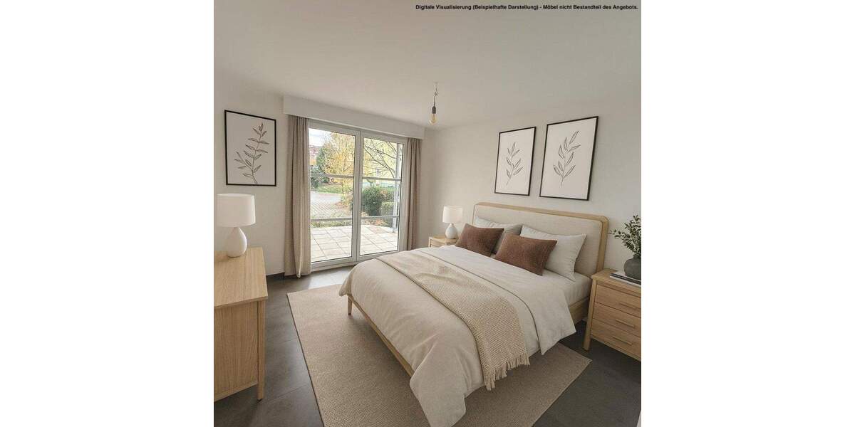 Etagenwohnung Groß Santersleben Groß Santersleben - 4 Zimmer, 78 m&sup2;, 120.000&euro; | Angebot:25563773