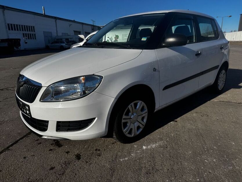 Fabia