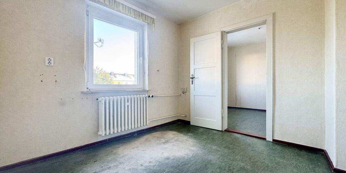 Reihenendhaus Magdeburg / Reform Reform - 4 Zimmer, 85 m&sup2;, 170.000&euro; | Angebot:25699958