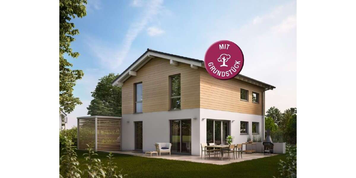 Einfamilienhaus Magdeburg Neue Neustadt - 4 Zimmer, 121 m&sup2;, 508.400&euro; | Angebot:23872091