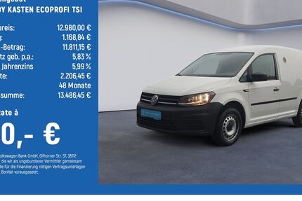 VW Caddy 72.590 km 13.480 &euro; Magdeburg 39116
