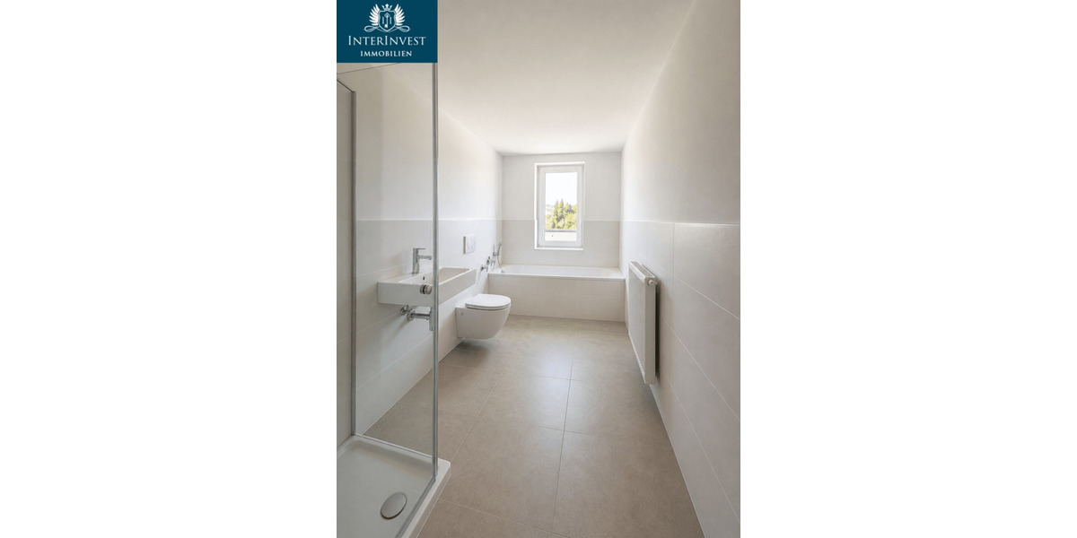 Etagenwohnung Magdeburg Alte Neustadt - 3 Zimmer, 73 m&sup2;, 676&euro; | Angebot:26569010