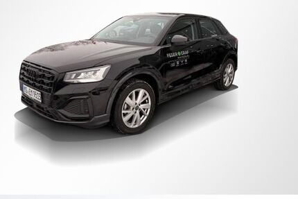 Audi Q2 8.900 km 26.940 &euro; Magdeburg 39126