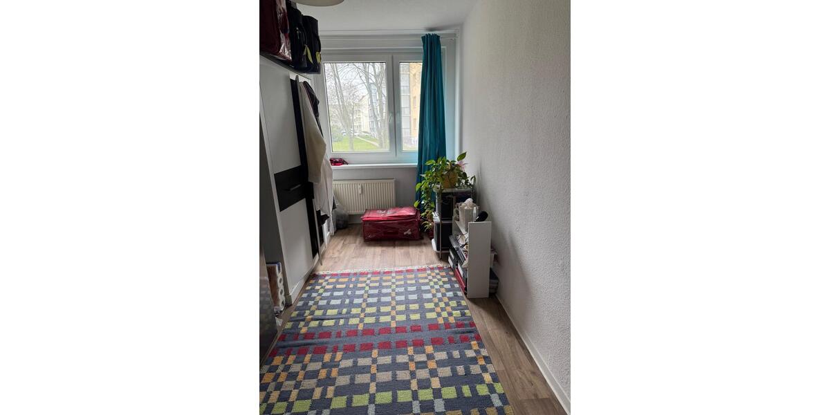 Erdgeschoßwohnung Magdeburg Alte Neustadt - 3 Zimmer, 62 m&sup2;, 688&euro; | Angebot:26357384