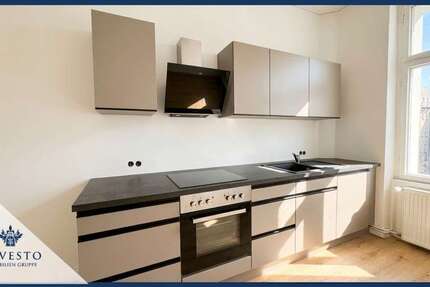 Wohnung Magdeburg / Altstadt Altstadt - 2 Zimmer, 37 m&sup2;, 650&euro; | Angebot:26197193