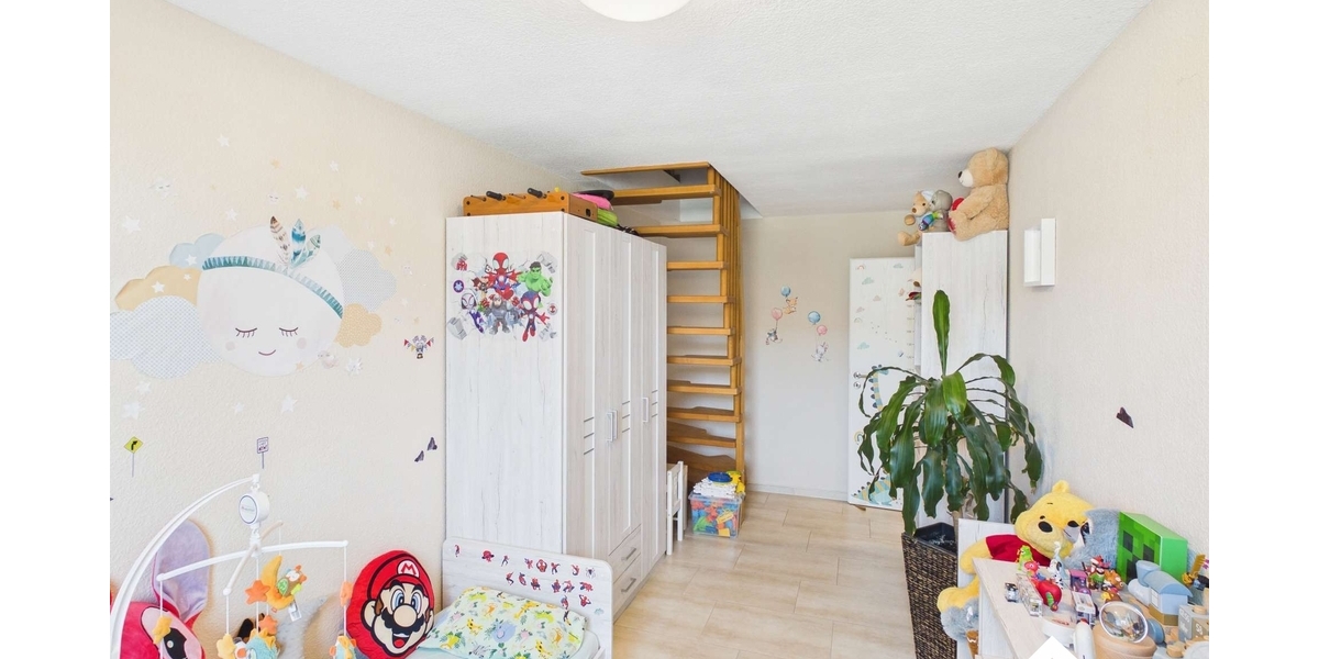 Reihenhaus in Bestlage – einziehen & wohlfühlen - Reihenmittelhaus Magdeburg Magdeburg - Ottersleben | Angebot:26549384