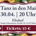Tanz in den Mai - Im Eltzhof