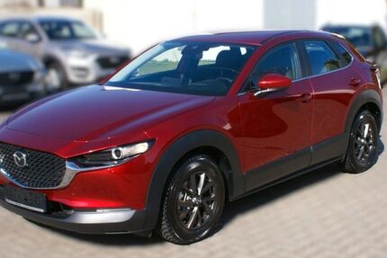Mazda CX-30 56.849 km 19.990 &euro; Magdeburg 39116