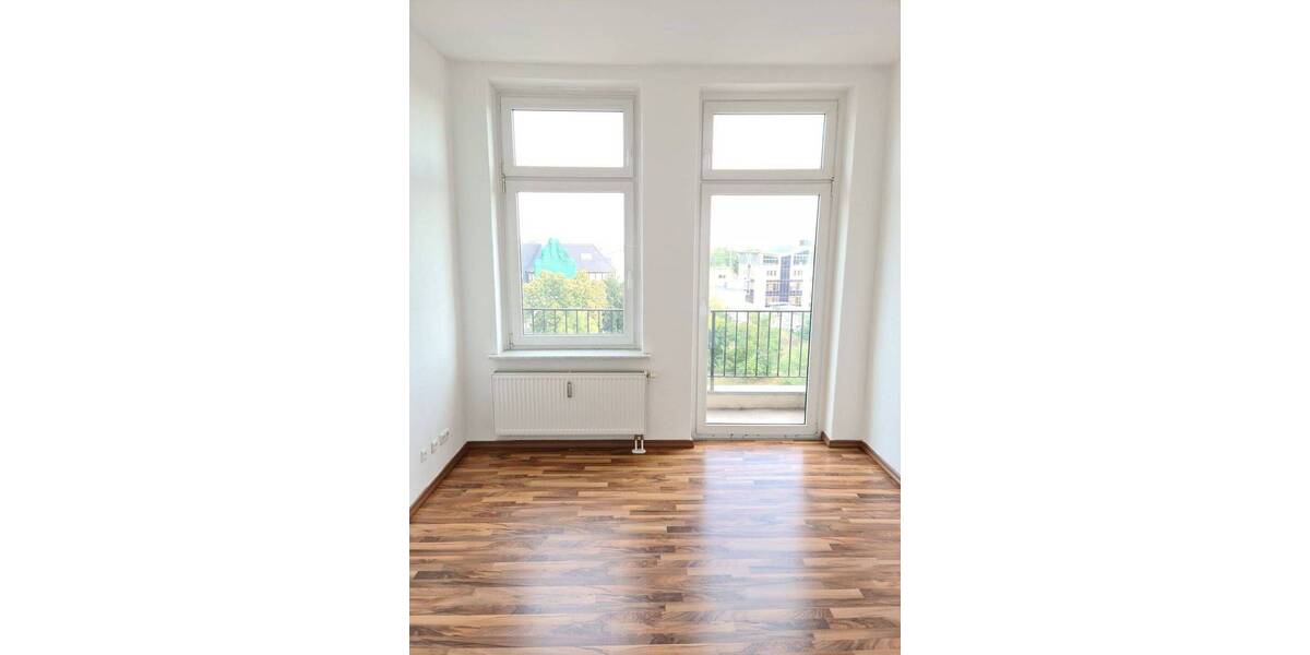 Etagenwohnung Magdeburg Alte Neustadt - 2 Zimmer, 56 m&sup2;, 399&euro; | Angebot:26572522