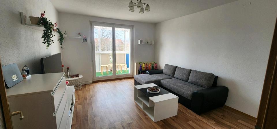 Etagenwohnung Magdeburg Alte Neustadt - 3 Zimmer, 60 m&sup2;, 660&euro; | Angebot:25871715