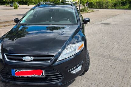 Ford Mondeo 116.146 km 5.990 &euro; Born 39345