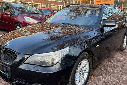 BMW 525 252.000 km 5.990 &euro; Magdeburg 39124
