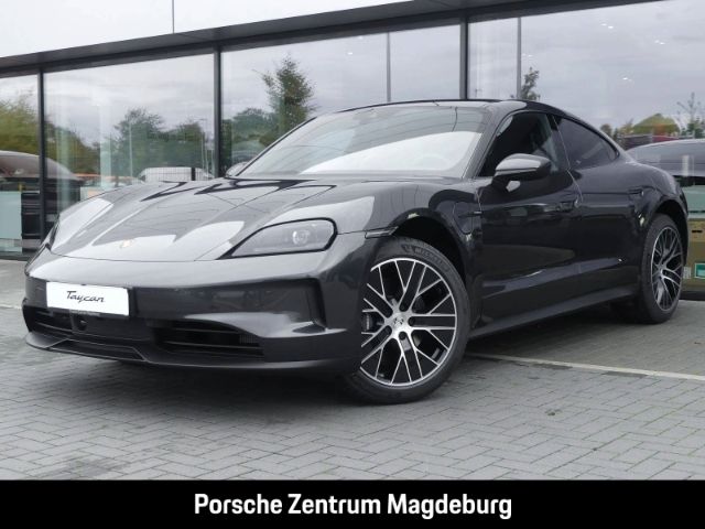 Porsche Taycan 17.500 km 88.590 € Magdeburg 39116
