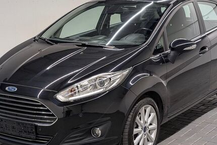 Ford Fiesta 78.420 km 8.980 &euro; Langenweddingen 39171